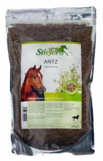 Anýz (Sáčok, 500 g)