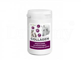 Dromy Collagen 900 g (Kolagénne peptidy pre intenzívnu podporu a regeneráciu pohybového aparátu koní,psov a mačiek.)