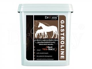 Dromy Gastroline 3000 g  (Pre podporu a obnovu črevnej mikroflóry )