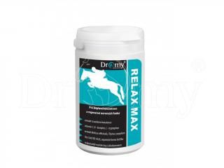 Dromy RelaxMax 1000 g  (Pre zlepšenie koncetrácie a regenerácie nervových funkcií a svalovej práce )