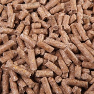 Fohlenstarter Pellets 25 kg