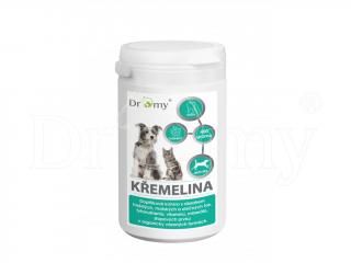 KREMELINA 400G + 20% ZDARMA (Doplnkové krmivo s obsahom hnedých, morských a siničných rias, fytonutrientov, vitamínov, minerálov, stopových prvkov v organicky viazaných formách. )