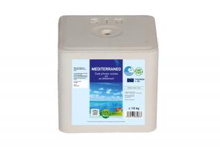 Minerálne liz z prémiovej morskej soli zo Stredomoria Mediterraneo (Balenie 10 kg)