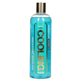 NAF Cooling wash chladivý relaxačný šampón (Flaša 500ml)