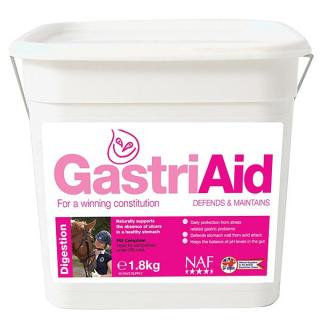 NAF Gastri aid proti žaludočným vredom (kýblik 1,8 kg)
