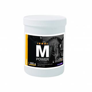 NAF M power pre rast svalovej hmoty (kýblik 900g)