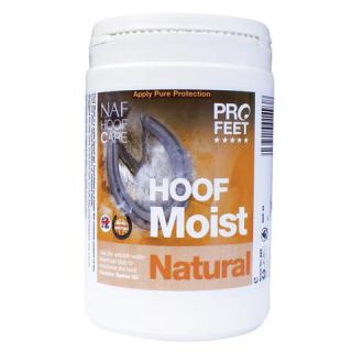 NAF Pro Feet Hoof moist - prírodná masť na kopyta (kýblik 900g)