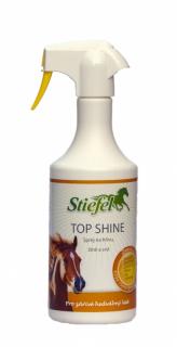 Top shine Aloe vera (Fľaša, 750 ml)