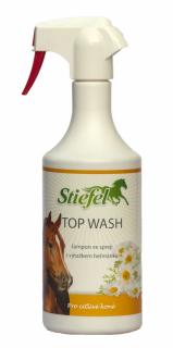 Top Wash šampón v spreji (Flaša 750ml)