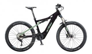 Elektrický bicykel KTM Macina Lycan 272 Glorious 2020
