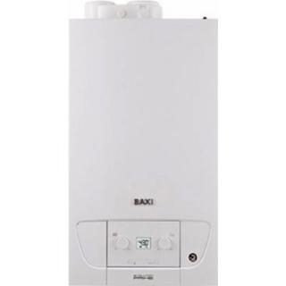 Baxi EVOlution Prime 1.24, 4,8 kW - 24 kW (Kondenzačný plynový kotol)