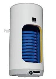 Kombinovaný zásobník teplej vody OKC 100/1m2 (Kombinovaný zásobník teplej vody OKC 100/1m2)