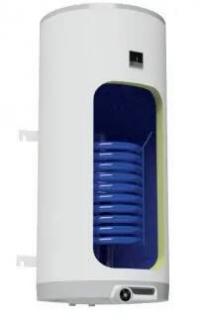 Kombinovaný zásobník teplej vody OKC 200/1m2 (Kombinovaný zásobník teplej vody OKC 200/1m2)