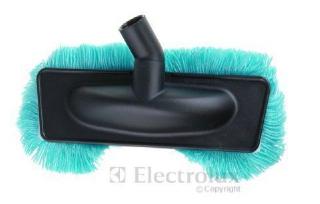 Mop Duster (Jemná hubica s mopom)