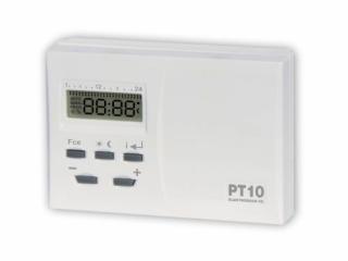 Priestorový termostat PT10
