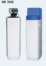 Zmäkčovač vody - kabinetový - WK 5600 - 20L (Zmäkčovač vody - kabinetový - WK 5600 - 20L)
