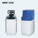 Zmäkčovač vody - kabinetový - WMK 5600 (Zmäkčovač vody - kabinetový - WMK 5600 s automatickou regeneráciou)