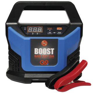 Automatická nabíjačka baterií GAB 15 A BOOST - GU85143 (Automatická nabíjačka baterií GAB 15 A BOOST - GU85143)