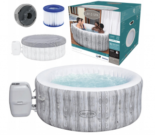 Bestway jacuzzi Lay-Z-Spa Fiji 2-4os 180cm