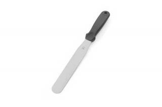 Cukrársky nôž rozotierací rovný 43 cm (Cukrársky nôž rozotierací rovný 43 cm)