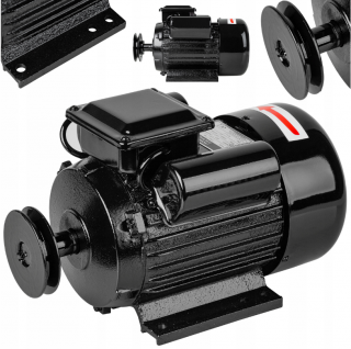 ELEKTRICKÝ MOTOR 1FÁZOVÝ 3kW 1450RPM