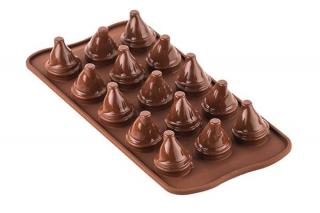 Forma na čokoládu trpaslící (Forma na čokoládu trpaslící)