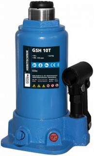 Hydraulický zdvihák GSH 10t - GU18042 (Hydraulický zdvihák GSH 10t - GU18042)