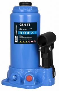 Hydraulický zdvihák GSH 5T - GU18041 (Hydraulický zdvihák GSH 5T - GU18041)