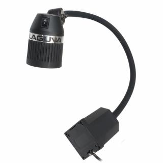 IGM LAGUNA LED SpinLock lampa