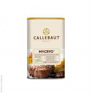 Kakaové maslo Mycryo 0,6 kg (Kakaové maslo Mycryo 0,6 kg)