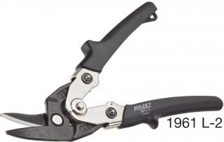 Karosářské nůžky na plech 1961R-2 Hazet (Karosářské nůžky na plech 1961R-2 Hazet)