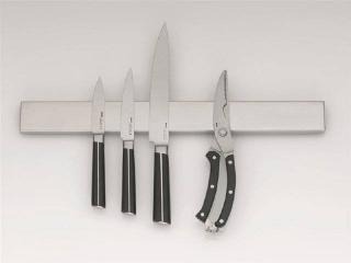 Magnetická lišta na nože - PLAN 36x5x1,5cm (Magnetická lišta na nože - PLAN 36x5x1,5cm)
