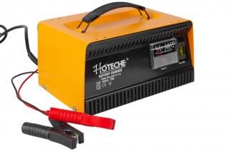 Nabíjačka autobatérií 12 V - HTP817115 (Nabíjačka autobatérií 12 V - HTP817115)