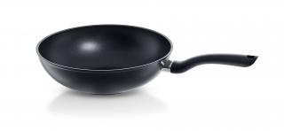 Pánev wok cenit 28cm 3,5l (Pánev wok cenit 28cm 3,5l)