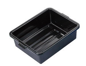 Plastový box - nádoba na olej - KT-600 (Plastový box - nádoba na olej - KT-600)