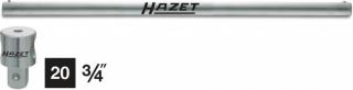 Posuvný kus s otočnou tyčí 1015/2 Hazet (Posuvný kus s otočnou tyčí 1015/2 Hazet)