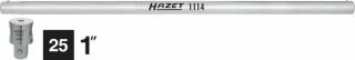 Posuvný kus s otočnou tyčí 1115/2 Hazet (Posuvný kus s otočnou tyčí 1115/2 Hazet)