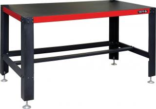 Pracovný stôl 1500 x 780 x 830 mm - YT-08920 (Pracovný stôl 1500 x 780 x 830 mm - YT-08920)
