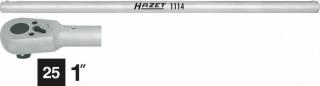 Přepínací ráčna s otočnou tyčí 1116/2 Hazet (Přepínací ráčna s otočnou tyčí 1116/2 Hazet)