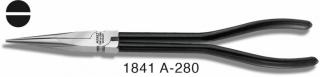 Rovné polkruhové kliešte 280 mm Hazet 1841-280 - HA051489 (Rovné polkruhové kliešte 280 mm Hazet 1841-280 - HA051489)