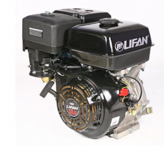 Spaľovací motor Lifan 188F 9,6 kW