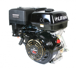 Spaľovací motor Lifan 190F 11,7 kW