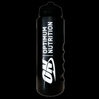 Sportovní láhev Optimum 1000ml  Černá (Velikost balení)