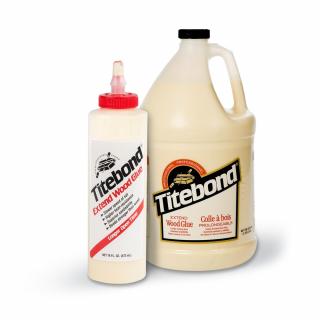 Titebond Extend Lepidlo na drevo - 473ml