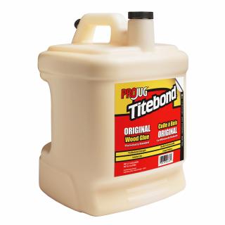 Titebond Original Lepidlo na drevo D2 - 8,12 l PROjug