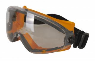 Uzavrené ochranné okuliare - HT435105 (Uzavrené ochranné okuliare - HT435105)