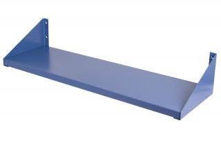 Závesná polica pre PROFI BLUE dielenský nábytok - MWGB132 (Závesná polica pre PROFI BLUE dielenský nábytok - MWGB132)