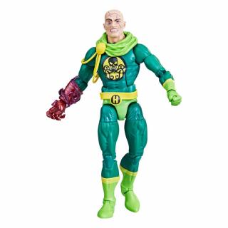 Akčná figúrka Marvel Legends - Baron von Strucker