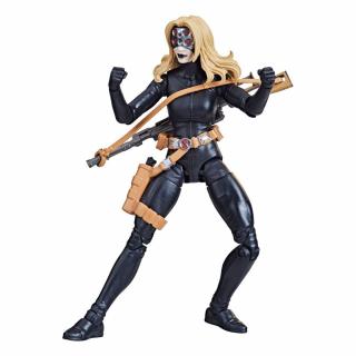 Akčná figúrka Marvel Legends - Yelena Belova