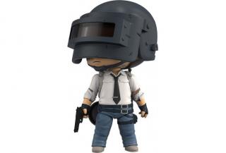 Akčná figúrka Playerunknown's Battlegrounds (PUBG) Nendoroid - Osamelý preživší